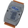 6-ch RTD Input Module with 3-wire Lead Resistance Elimination using DCON and Modbus Protocols (Gray Cover)ICP DAS